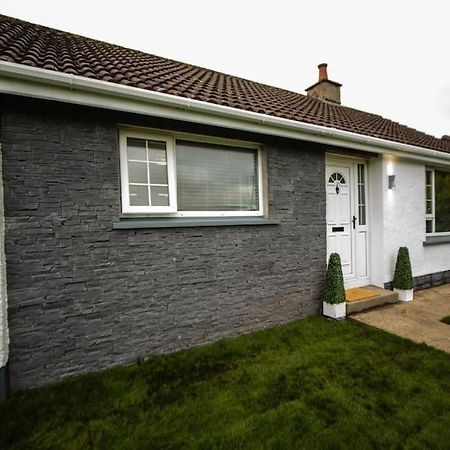 Binevenagh View, Magilligan Holiday Let Limavady Extérieur photo